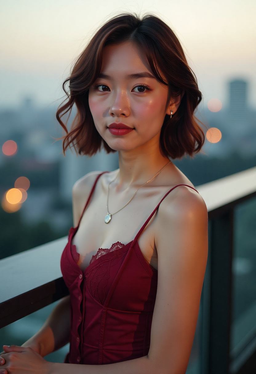 电影摄影构图赏析